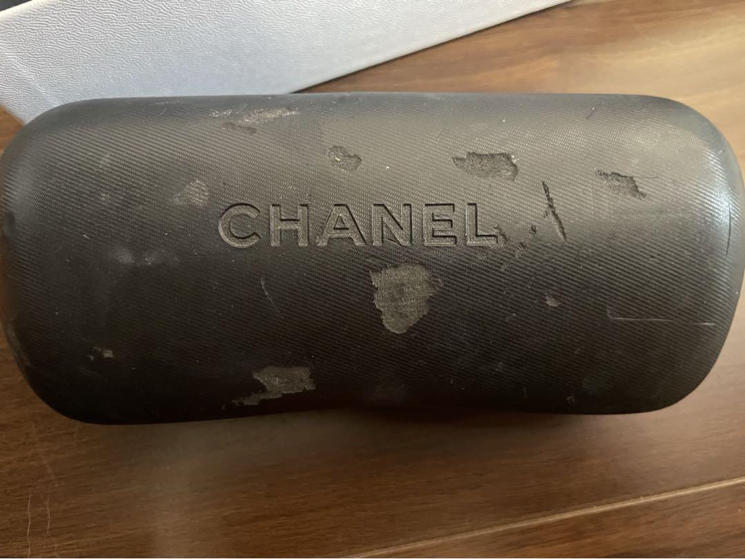 【チロ】CHANEL サングラス