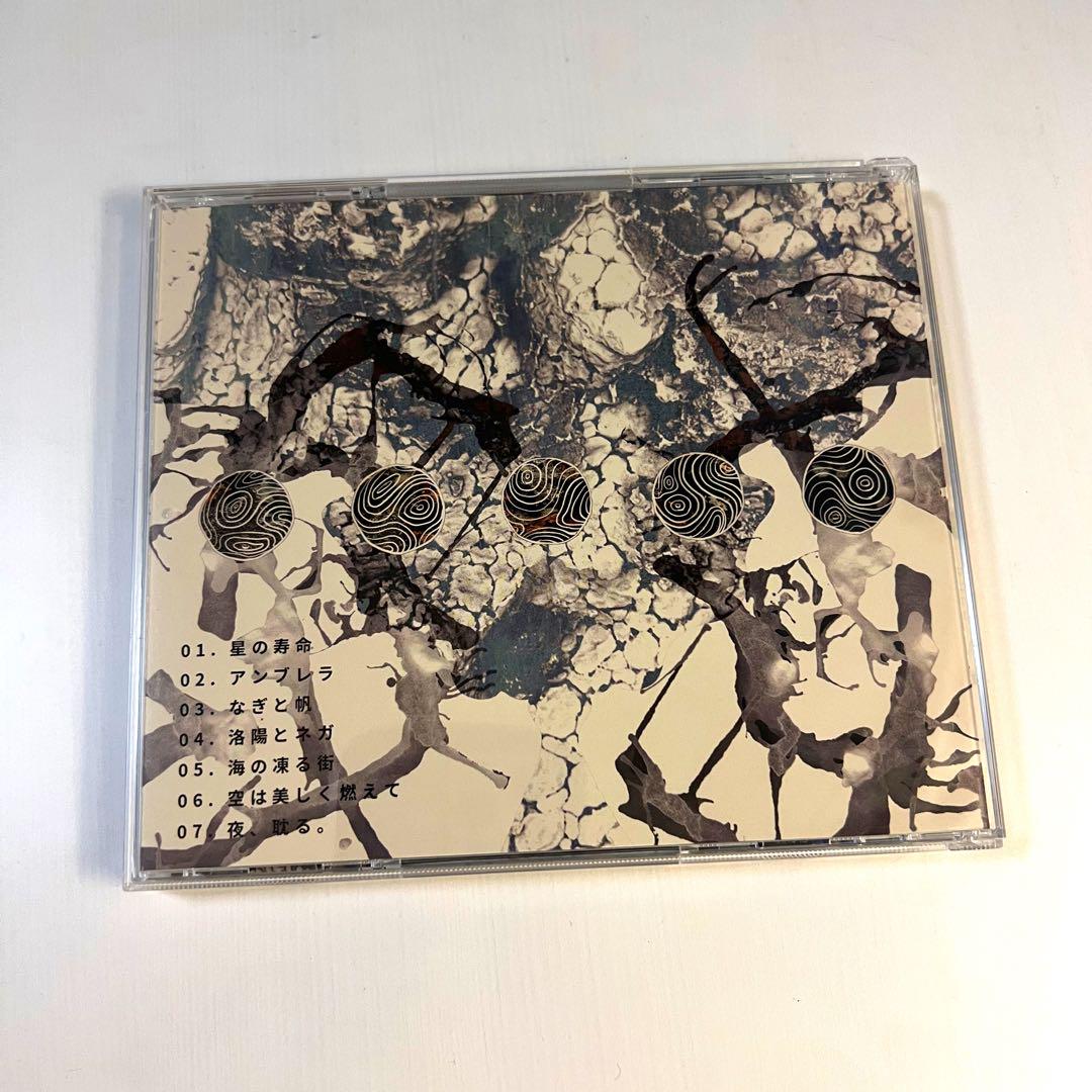 whoo - 夢は美しく燃えて Light Speed – Releska