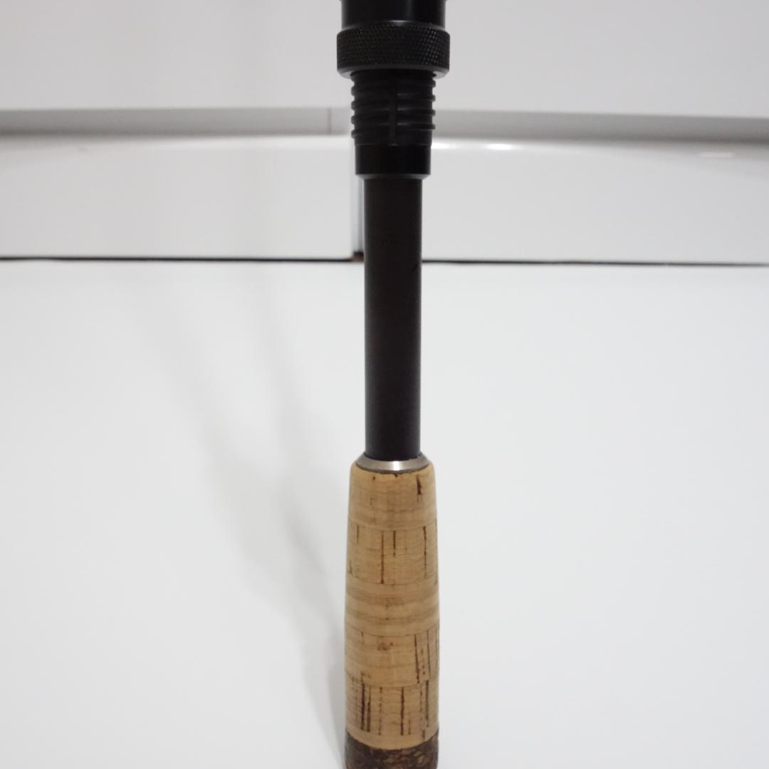 ノースフォークコンポジット Jカスタム2.0 DSR68L