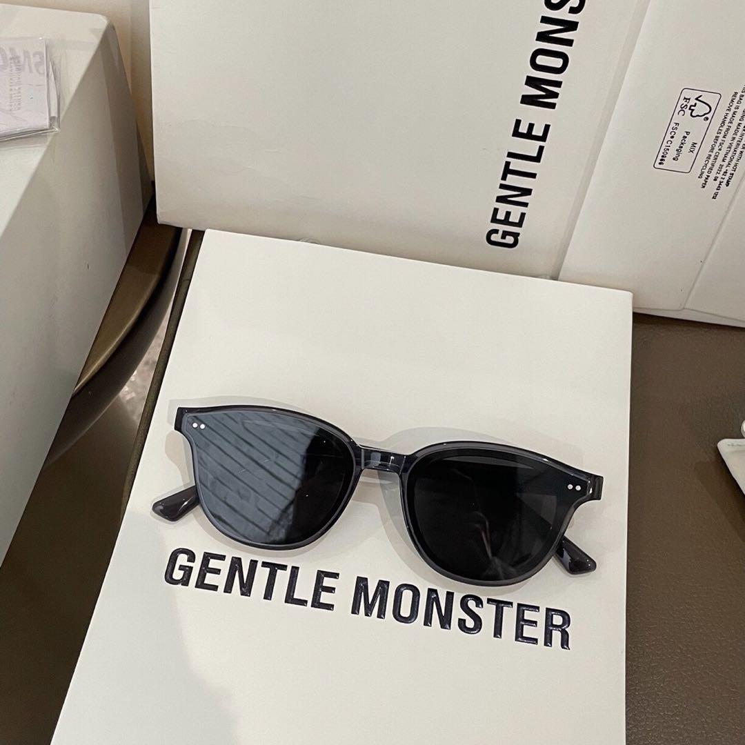 Gentle Monster】ジェントルモンスター人気サングラス 正規品