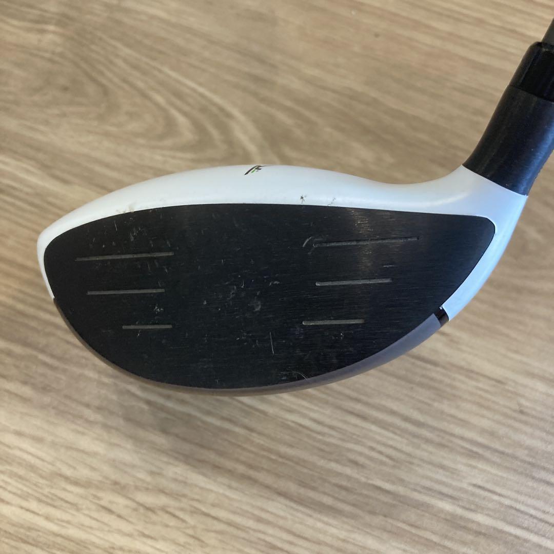 TaylorMade RBZ フェアウェイウッド3“ Flex:S