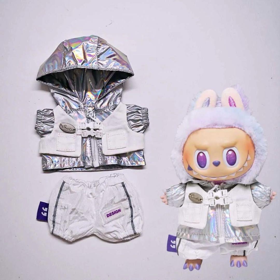 labubuラブブ　ビーニート・シティ ぬいぐるみ 3体セット labubuラブブ ビーニート・シティ ぬいぐるみ 3体セット ぬいぐるみ