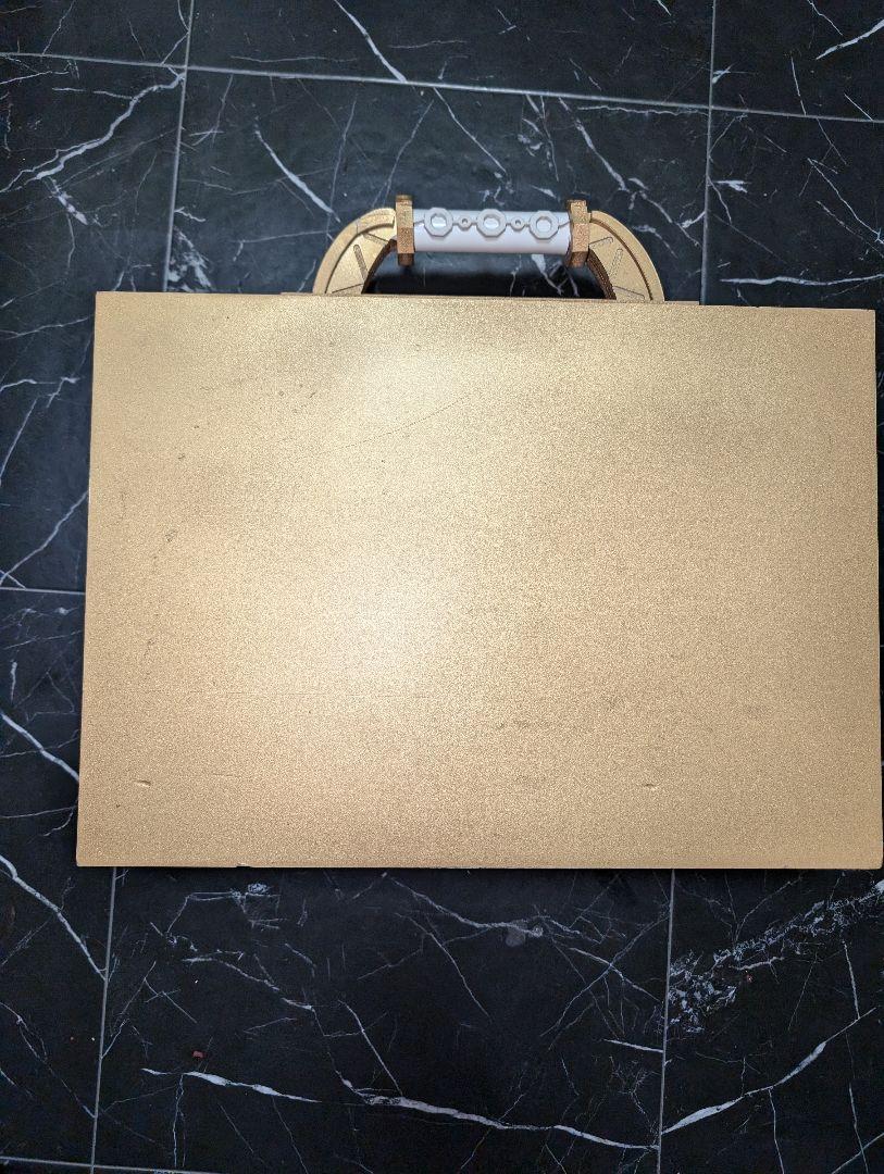 原神／カーヴェ Mサイズ メラック付き Amazon.co.jp: 【Sanjucos】原神 カーヴェ 工具箱 35*32