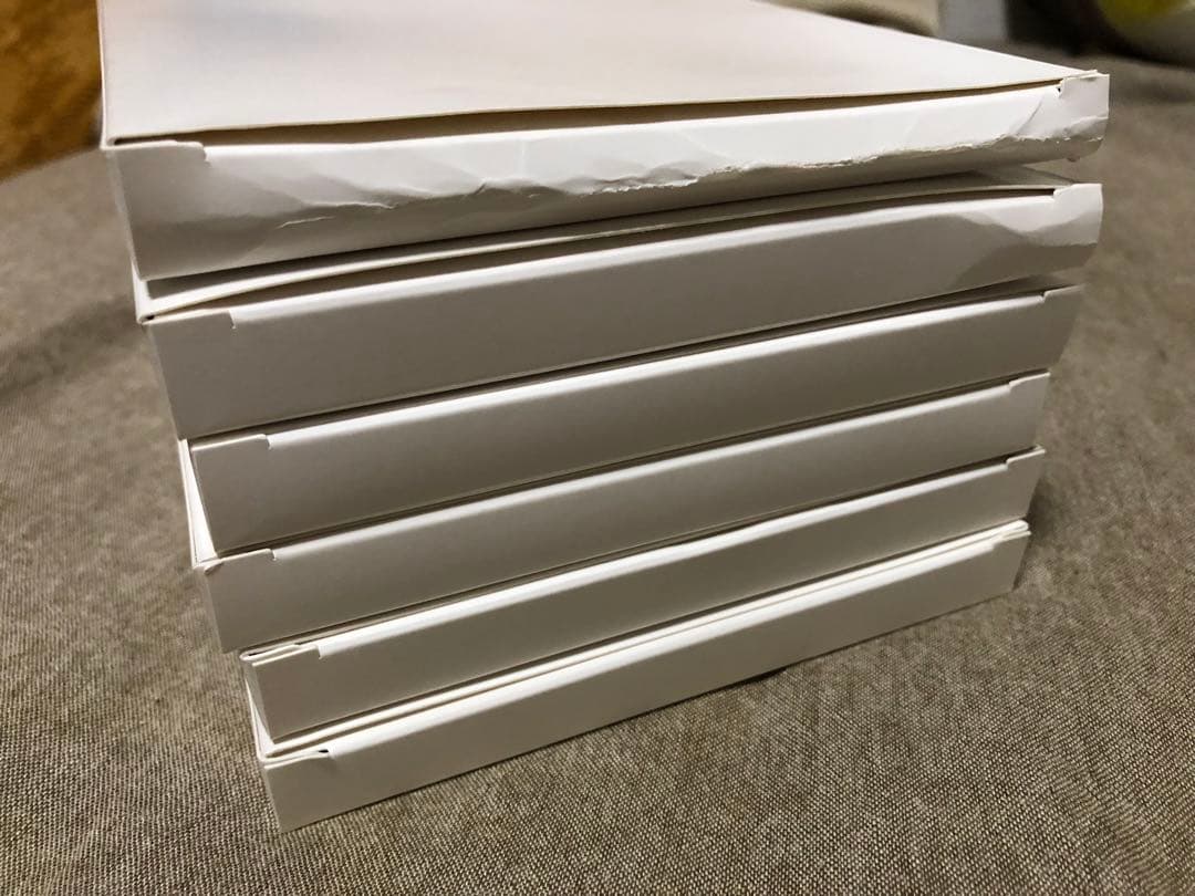 ユーリ!!! on ICE Blu-ray 全巻セット 初回封入特典付き