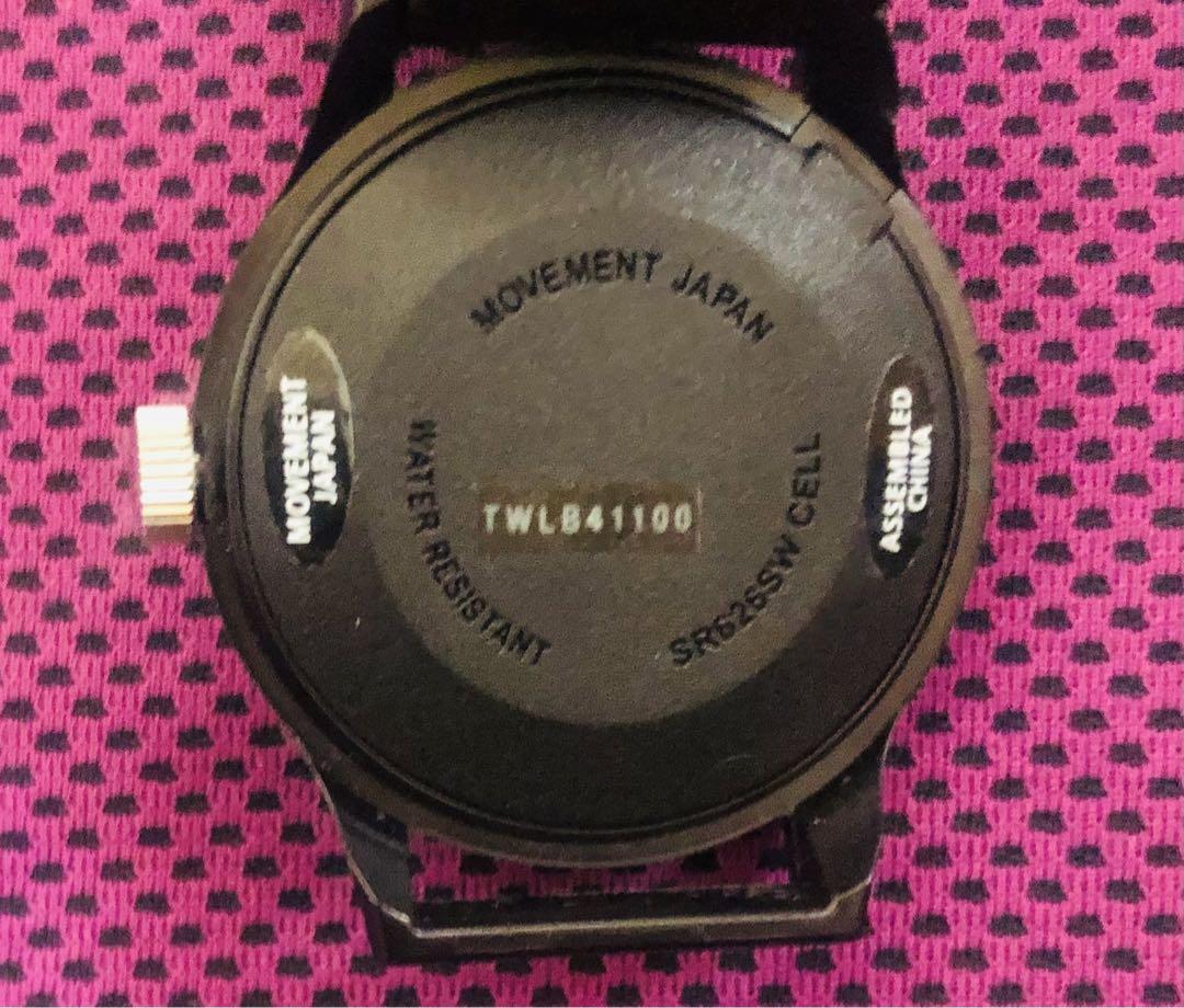 【国内正規品】TWLB41100／タイメックス