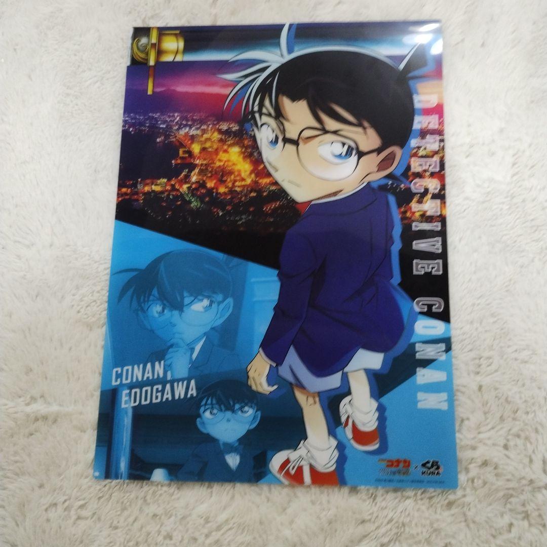 名探偵コナン　ポスター