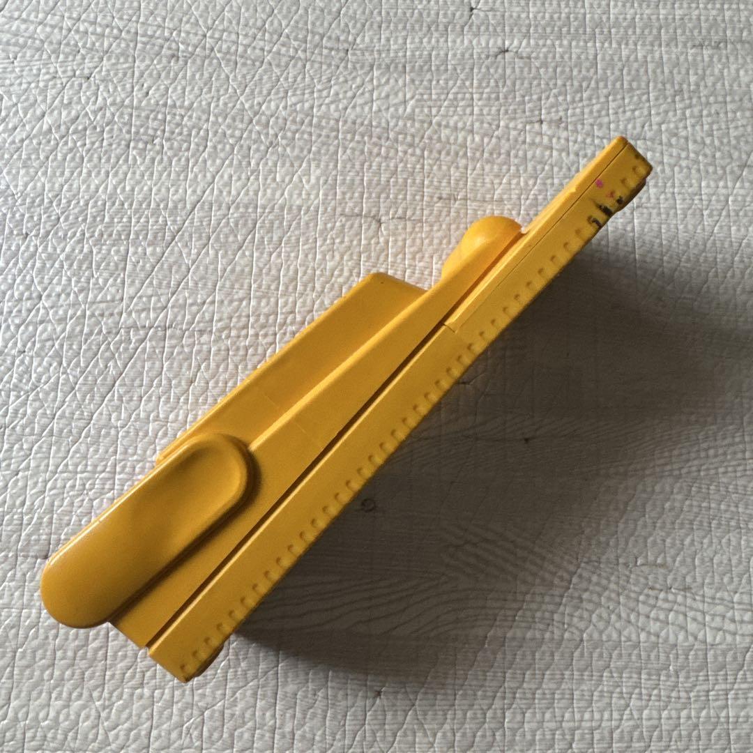 鉄筋探知機
