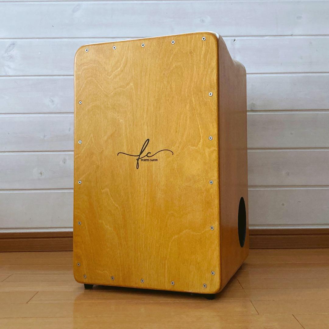 SALE! カホン(cajon)std-130