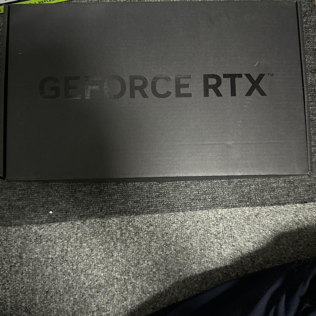 Geforce RTX4060玄人志向
