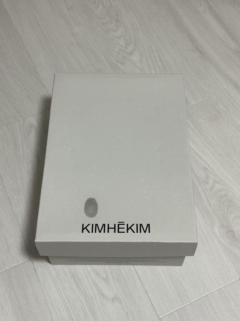 KIMHEKIM バレエシューズ