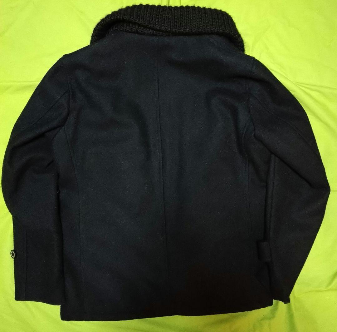 中古品　ビームスハート　ドンキコート 黒