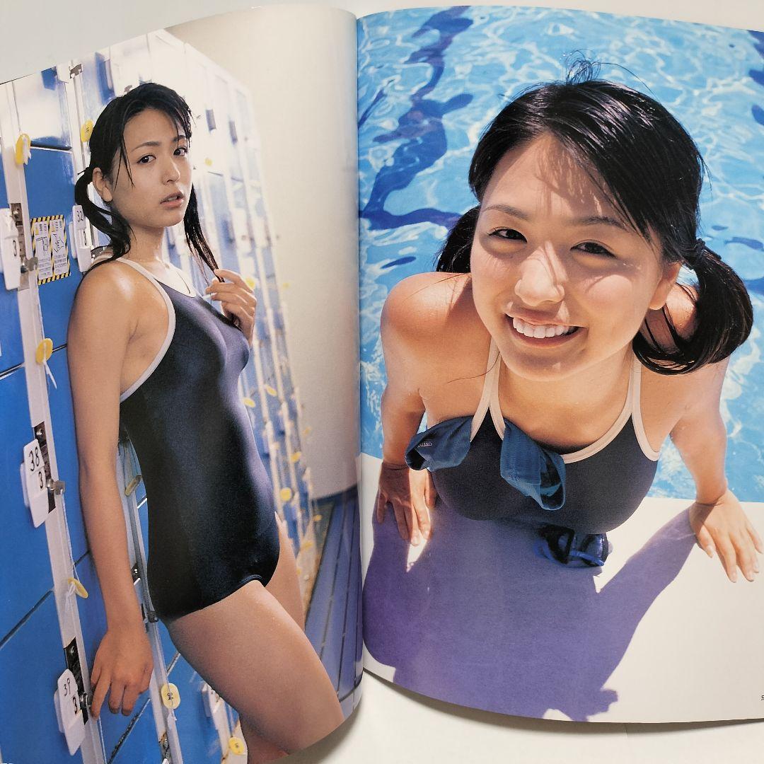 SPARK 4 スパーク【中古雑誌】川村ゆきえ 他 開封済みDVD