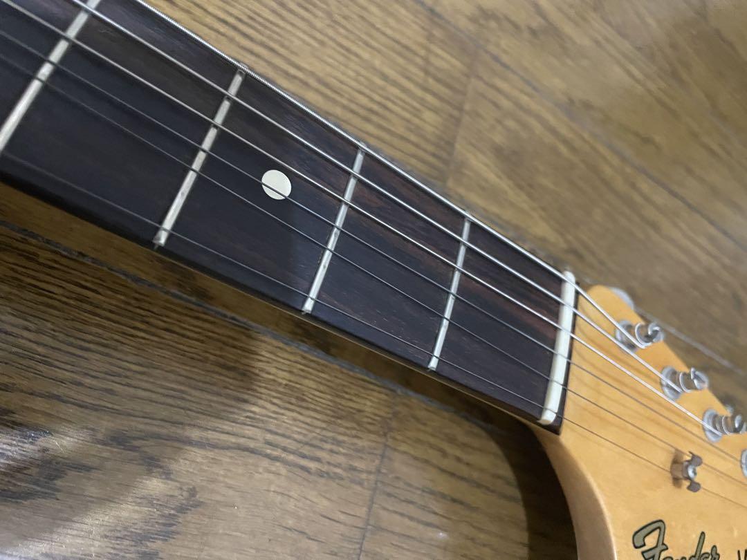 ギター Fender American Vintage 62 Jaguar
