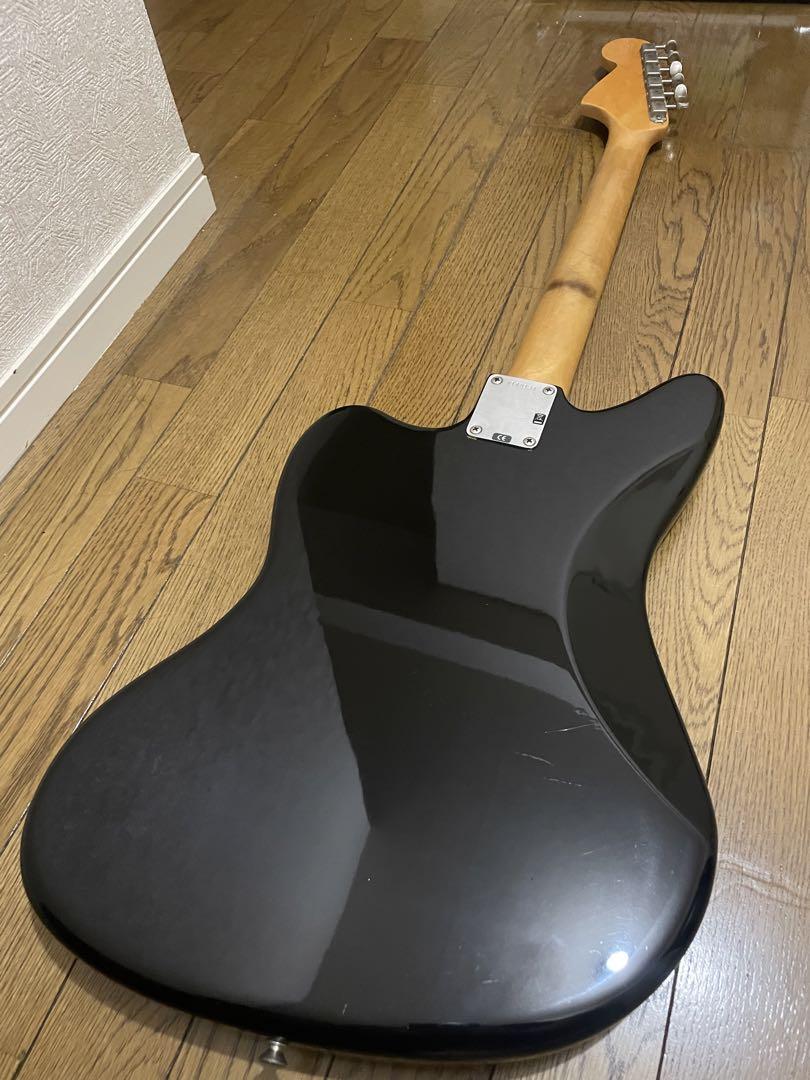 ギター Fender American Vintage 62 Jaguar