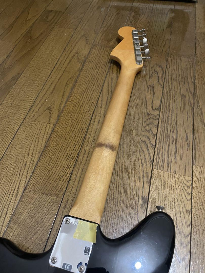 ギター Fender American Vintage 62 Jaguar