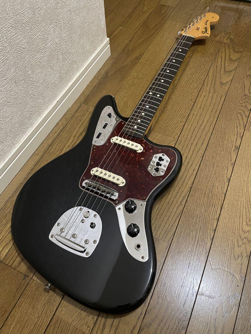 ギター Fender American Vintage 62 Jaguar