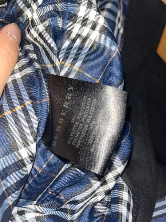 Burberry コート44サイズ ユニセックス 新製品 www.shelburnefalls.com