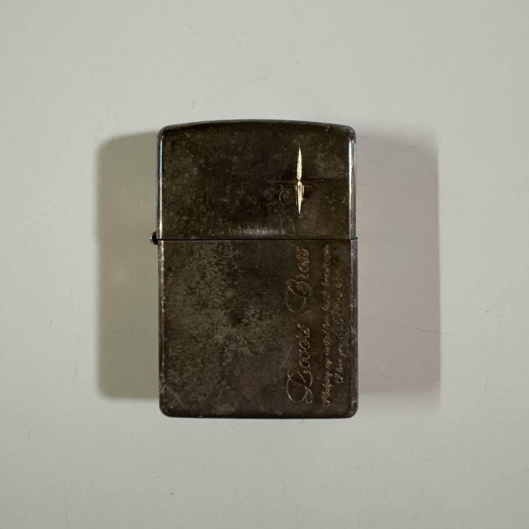 zippo 2個セット