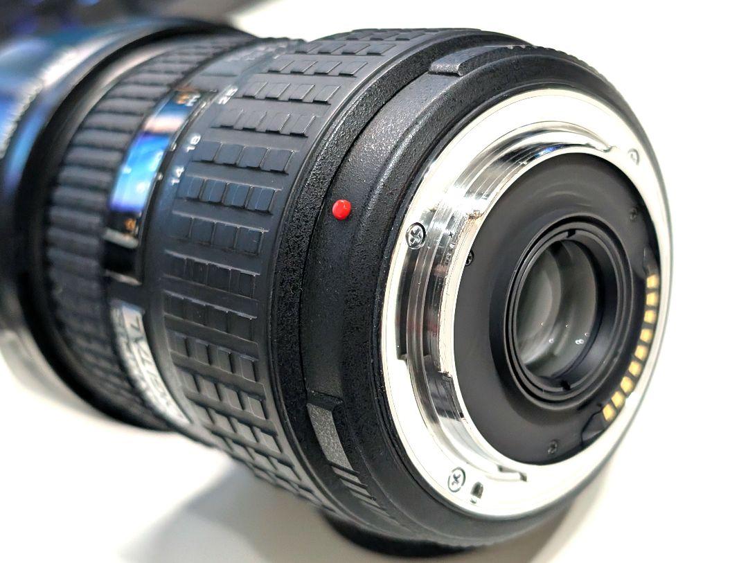 Olympus 14-54mm f2.8-3.5 ズームレンズ