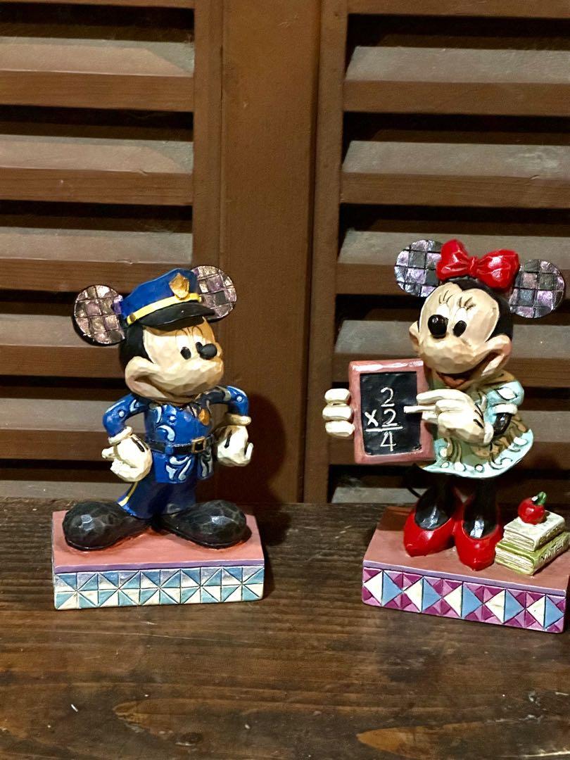 ディズニートラディション