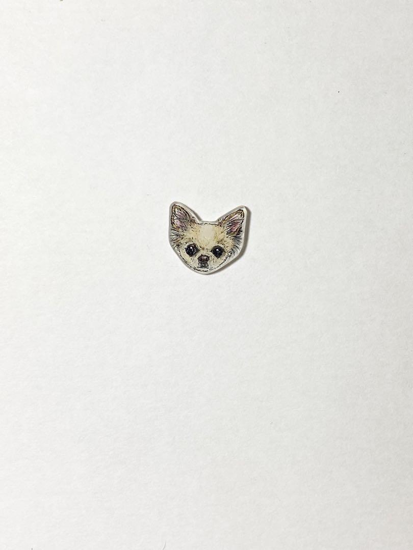 Mom★犬・猫・うさぎ・ペット似顔絵イラスト