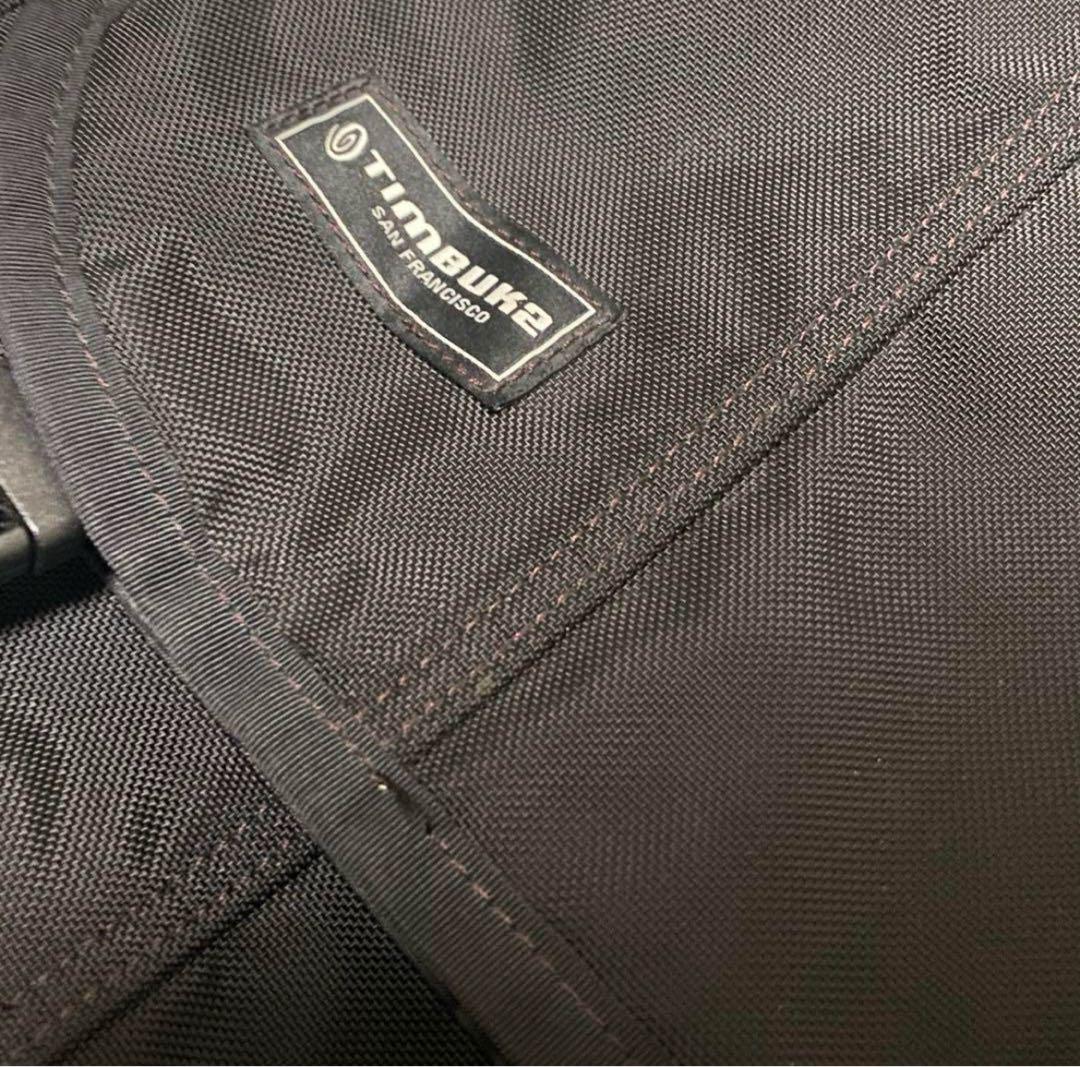 TIMBUK2 - クラシック メッセンジャーバッグ S tech y2k - メルカリ