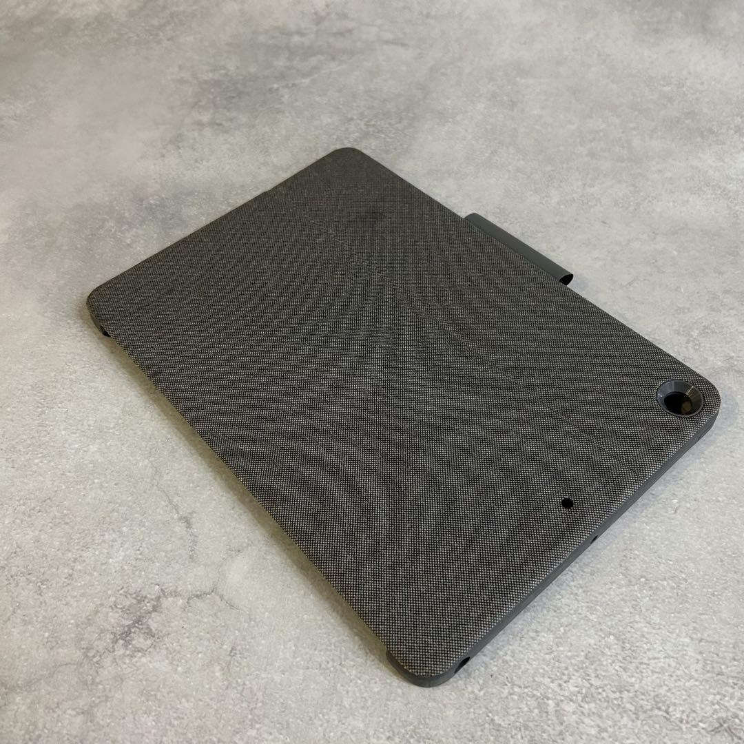 YU0040 ComboTouch