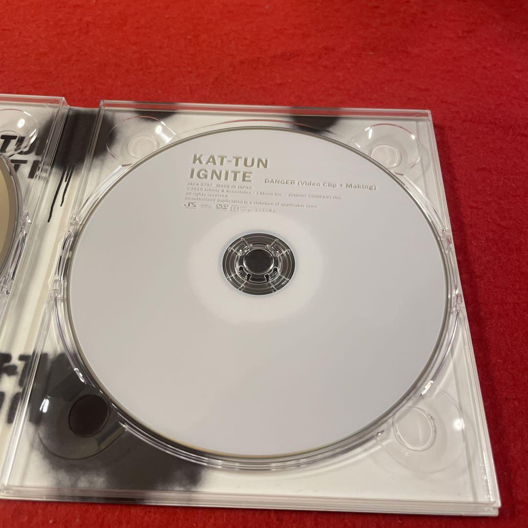 Amazon.co.jp: IGNITE (通常盤): ミュージック
