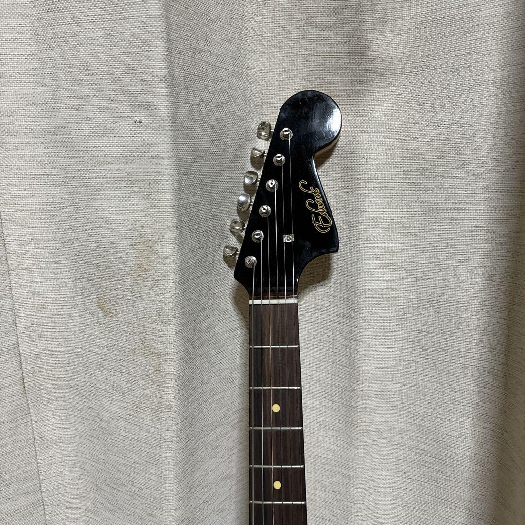 Edwards jaguar 新品購入