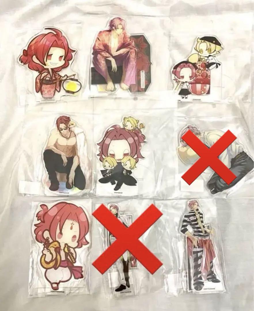 木本桜 ポストカード キャラクターグッズ