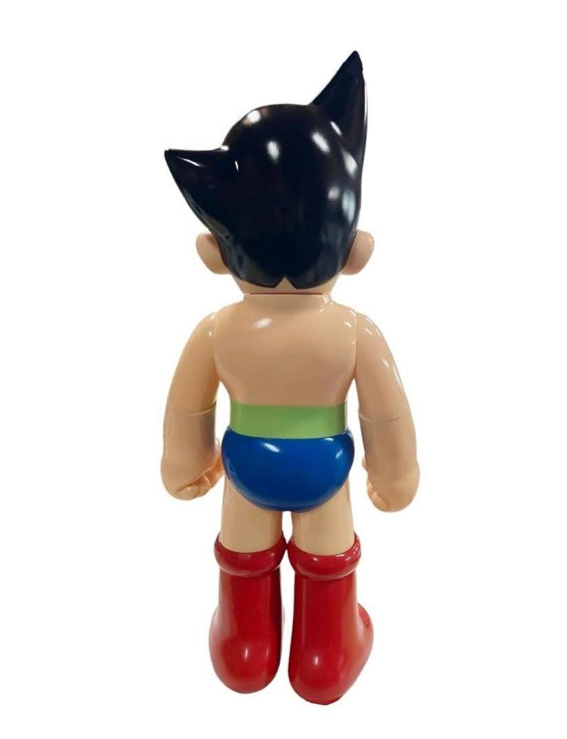コミック・アニメ Big Scale Astro Boy Full color Crayon
