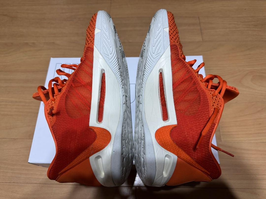 雑誌で紹介された NIKE サブリナ1 28cm you by シューズ(男性用)