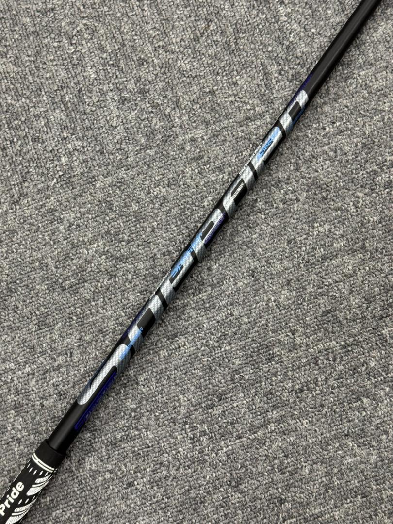 Fujikura TR HYBRID 75S PINGスリーブ 4U Fujikura TR HYBRID 75S PINGスリーブ 4U
