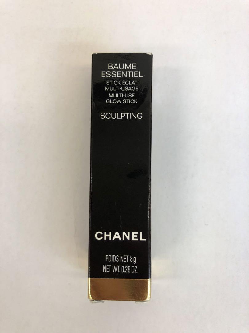 CHANEL シャネル　ボームエサンシエル フェイスカラー　未開封新品 ボーム エサンシエル フェイスカラー（ハイライト