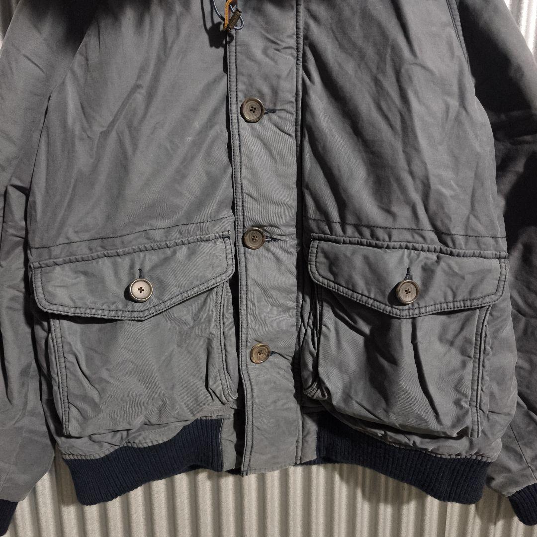 00s Y2K archive n2b type ミリタリー フライトジャケット 00s Y2K archive n2b type ミリタリー フライトジャケット