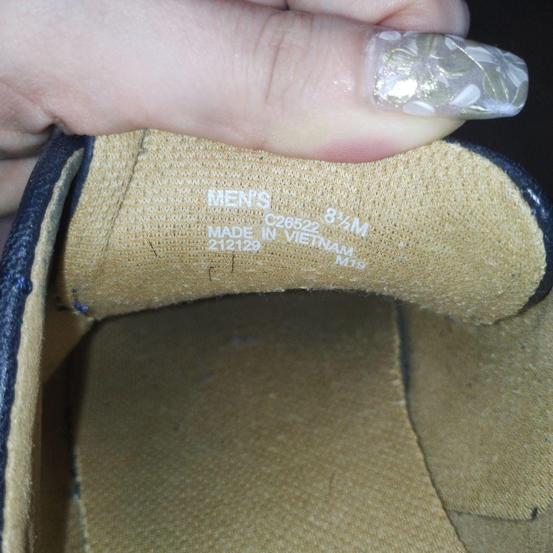 【Cole Haan】グランドクロスコート