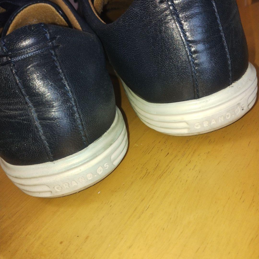【Cole Haan】グランドクロスコート