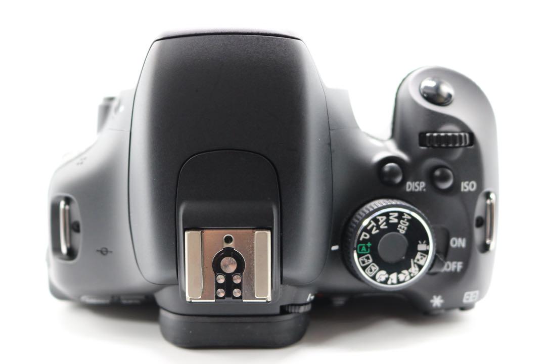 超美品ですが少し訳あり 【Canon EOS Kiss X5 レンズセット】