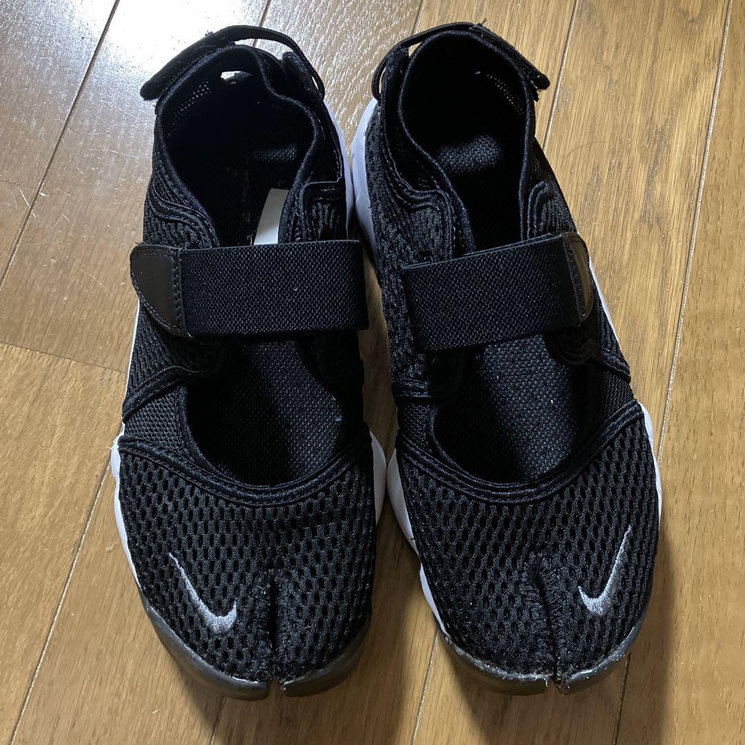 エアリフト　NIKE サンダル　25cm