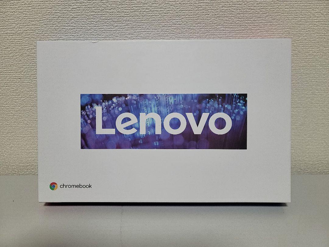 美品 IdeaPad Duet Chromebook CT-X636F 128G