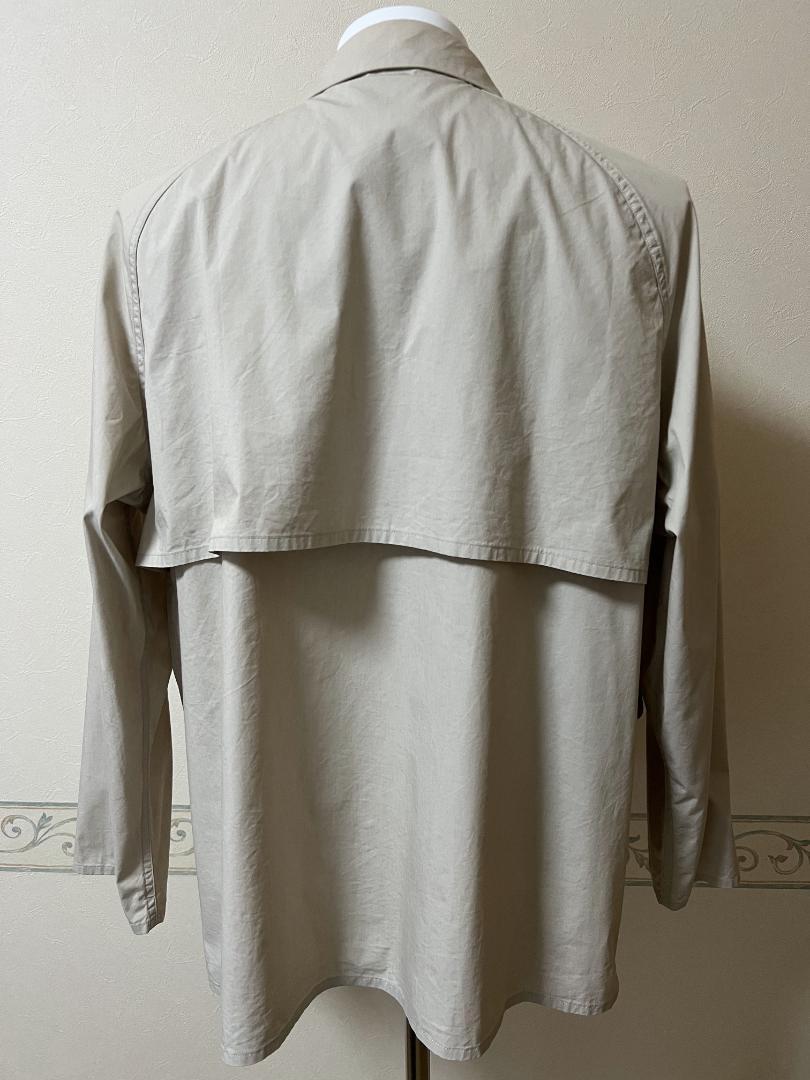 美品・UNISEX】YAECA / ヤエカジップコート ショート【М】