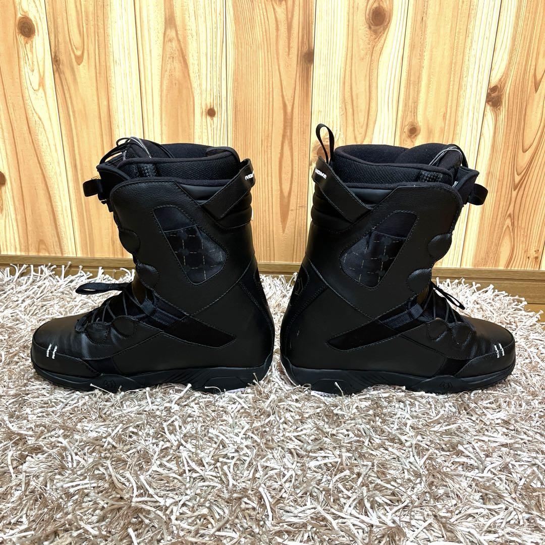 northwave ノースウェーブ スノーボードブーツ 27.5cm