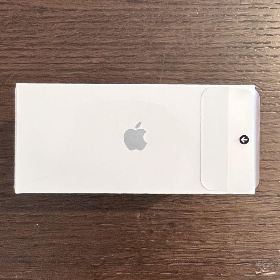 AirPods Pro MWP22J/A【新品未開封】アップル Apple