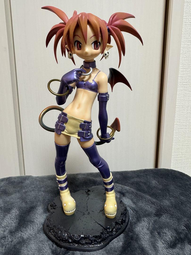 マックスファクトリー1/7 魔界戦記ディスガイア　エトナ
