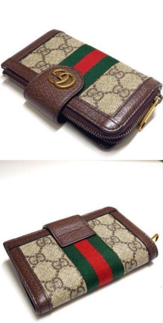 財布・ケース・小物入れ GUCCI