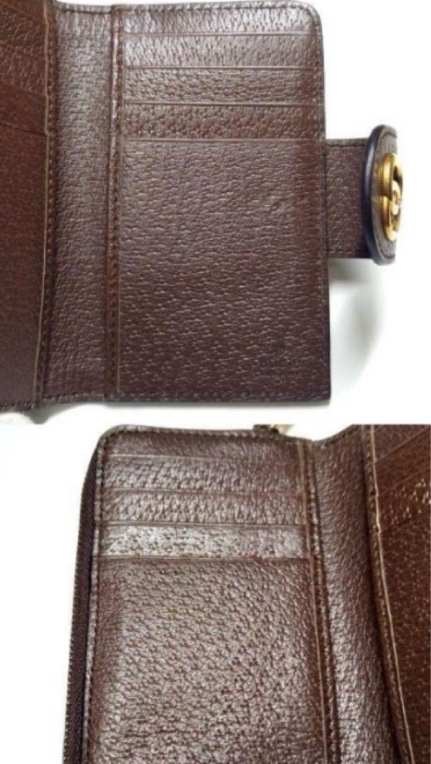 財布・ケース・小物入れ GUCCI