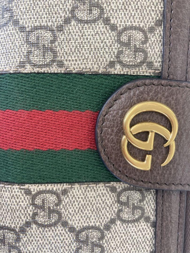 財布・ケース・小物入れ GUCCI