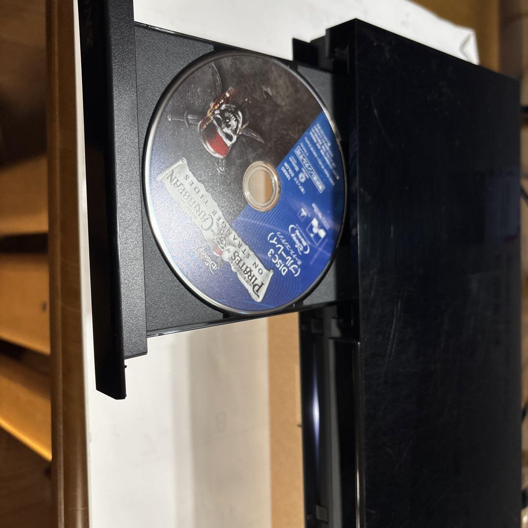SONY BDZ-ZW1700 ブルーレイレコーダー