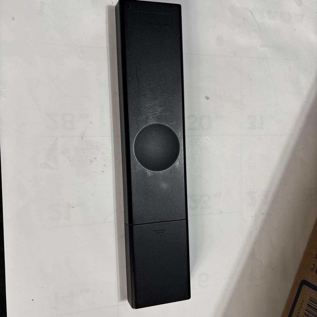 SONY BDZ-ZW1700 ブルーレイレコーダー