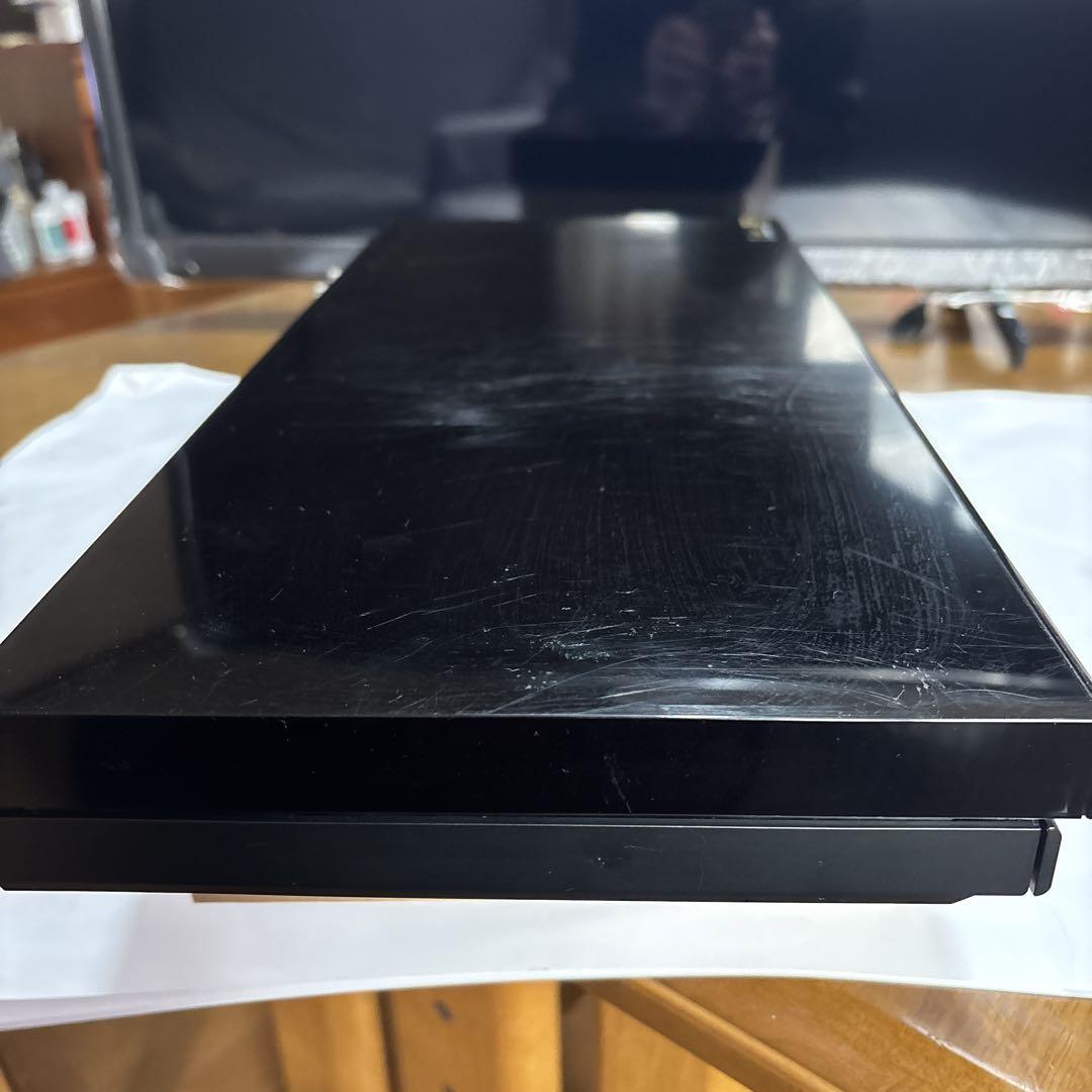 SONY BDZ-ZW1700 ブルーレイレコーダー